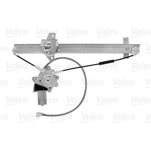 Valeo Electric Window Regulator Lifter Right Front 851617