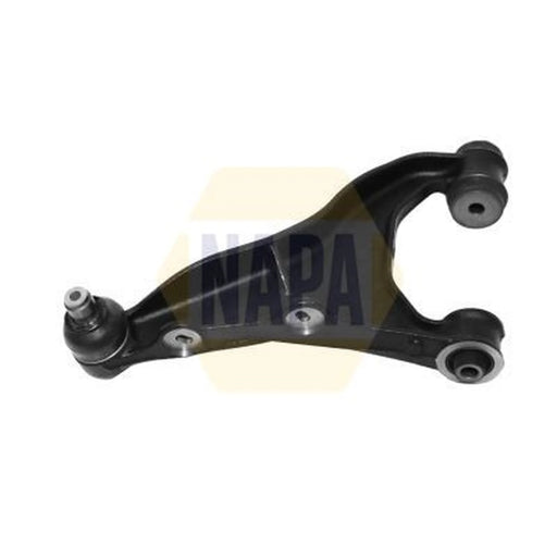 NAPA Control/Trailing Arm Rear Left NST3231