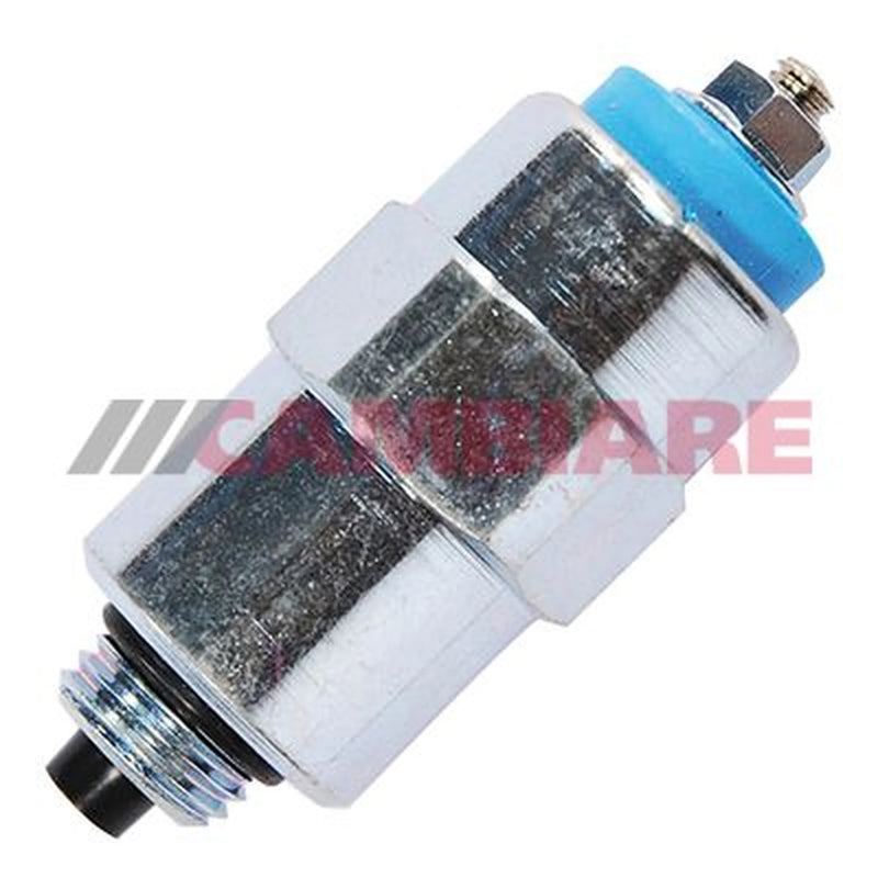 Cambiare Fuel Injection Cut-Off Valve VE715026