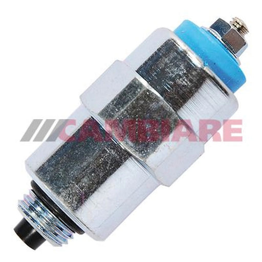 Cambiare Fuel Injection Cut-Off Valve VE715026