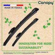Valeo Passenger Side Wiper Blades 583916