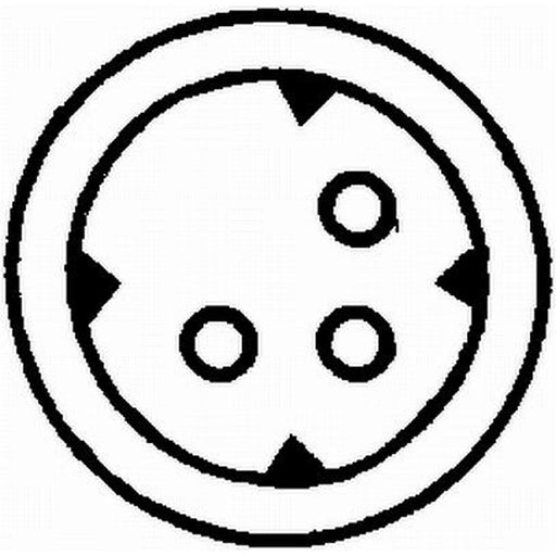 Hella Windscreen Washer Pump 8TW 006 849-091