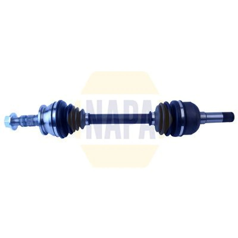 NAPA CV Drive Shaft Driveshaft Front NDS1643LR
