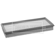 Borg & Beck Engine Air Filter BFA2189