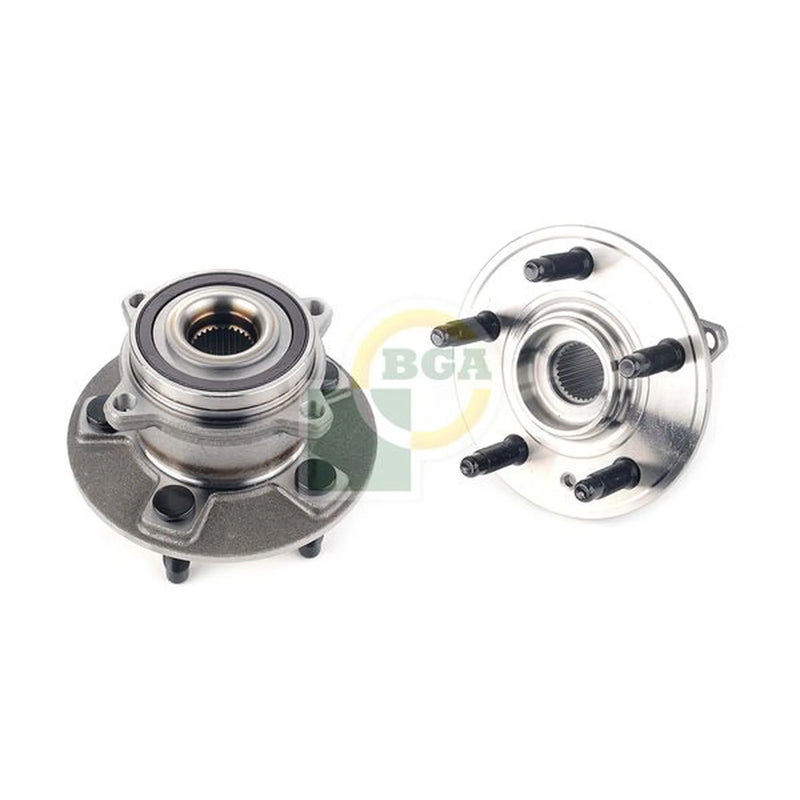 BGA Wheel Bearing Kit 160mm WHB8800K