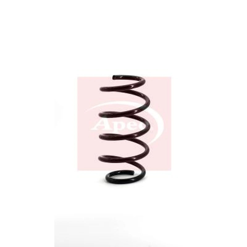 Apec Front Suspension Coil Spring ACS1101