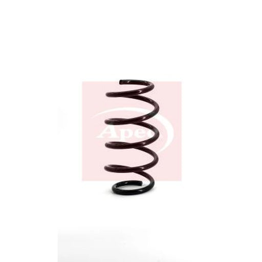 Apec Front Suspension Coil Spring ACS1101