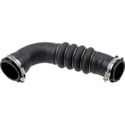 Gates Intercooler Turbo Charge Air Hose 375mm 09-0358
