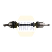 NAPA CV Drive Shaft Driveshaft Front Left NDS1212L