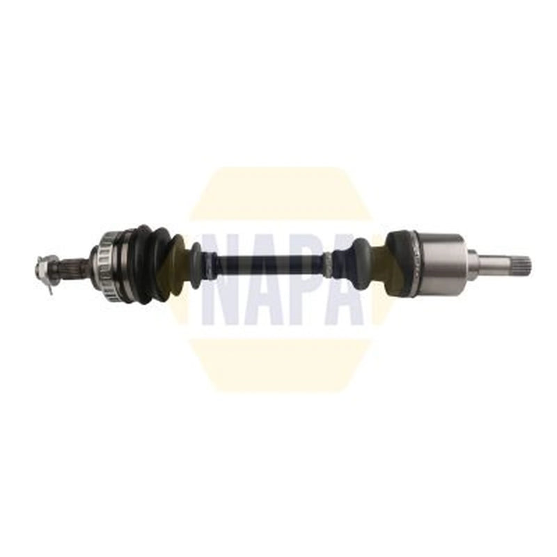 NAPA CV Drive Shaft Driveshaft Front Left NDS1212L