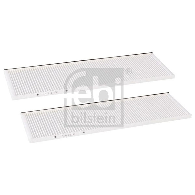 Febi Cabin Air Filter Set Wide High 23379