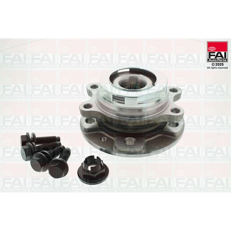FAI Wheel Bearing Kit 143mm FHBK1323