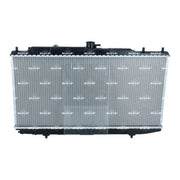 NRF Engine Radiator 516728