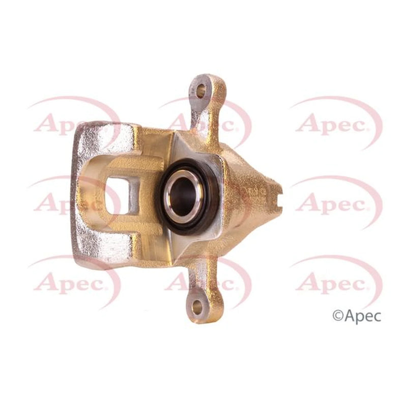 Apec Brake Caliper Assembly Rear Right RCA692N