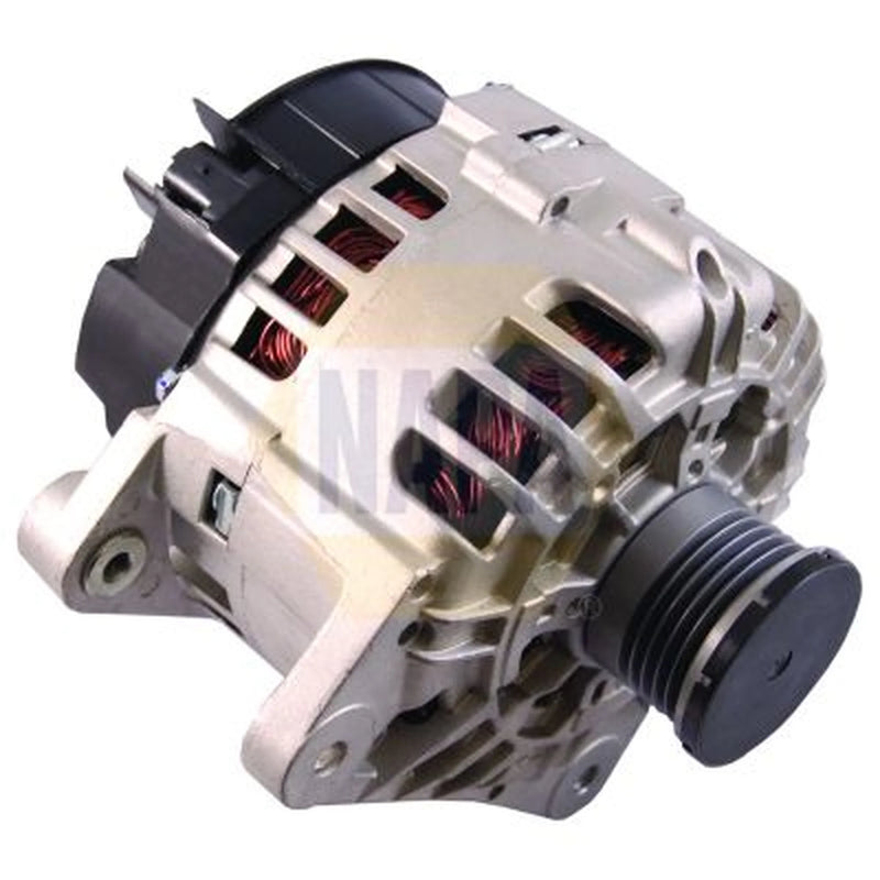 NAPA Car Alternator 12V NAL1494