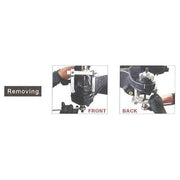 Laser Subframe Bush Installer/Remover - for Mercedes-Benz 7794 Laser  - Town Parts