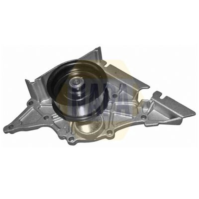 NAPA Engine Cooling Water Pump NWP1014