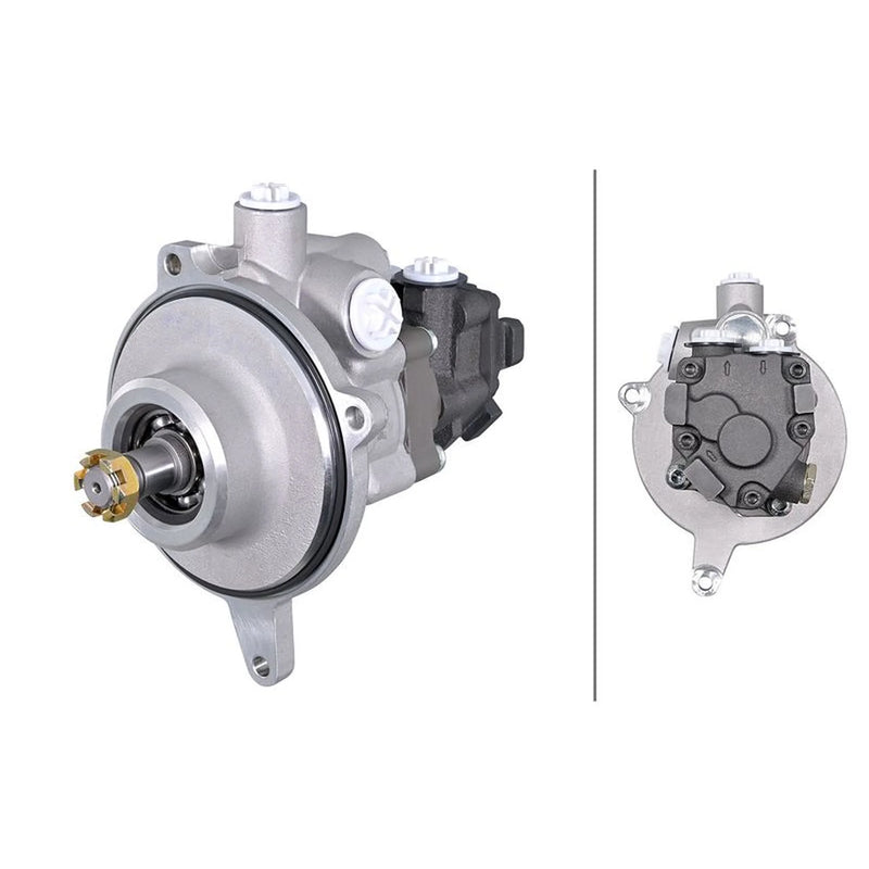 Hella Power Steering Hydraulic Pump 8TL 359 003-561