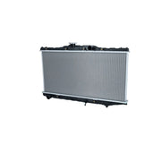 NRF Engine Radiator 526711