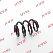 KYB Rear Suspension Coil Spring RA5027