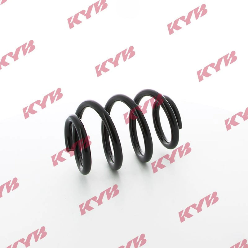 KYB Rear Suspension Coil Spring RA5027