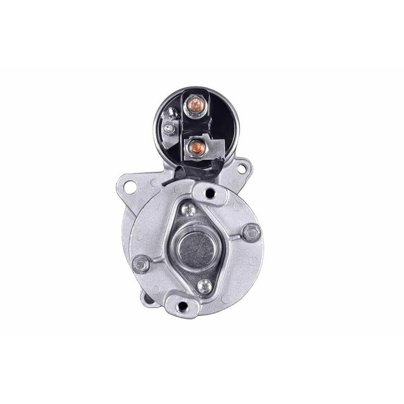 Hella Starter Motor 12V 1.4kW 9 Teeth 8EA 011 610-421