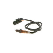 Bosch O2 Lambda Oxygen Sensor 0 258 007 151