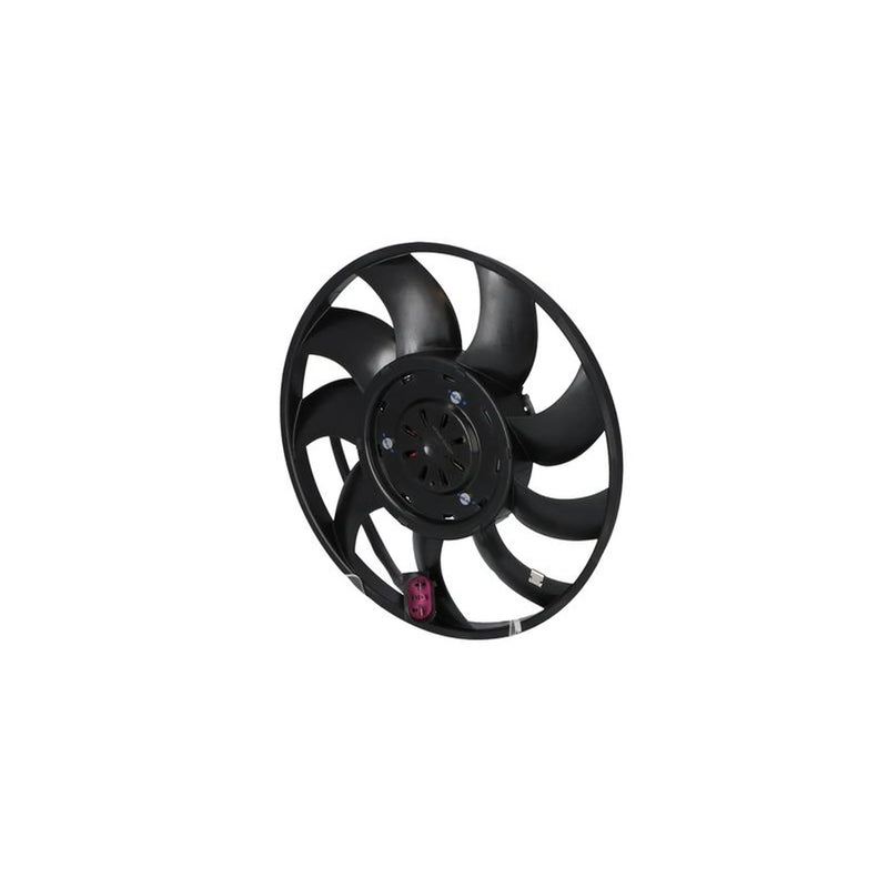 NRF Engine Cooling Fan Left 47919
