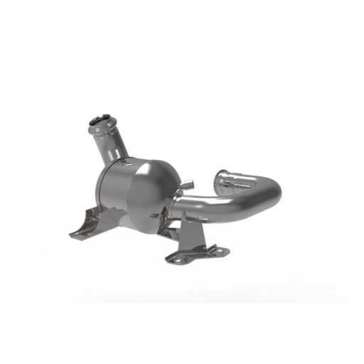Hella Catalytic Converter 8LE 366 055-631
