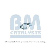 BM Catalysts Fitting Kit FK80074A FK80074A
