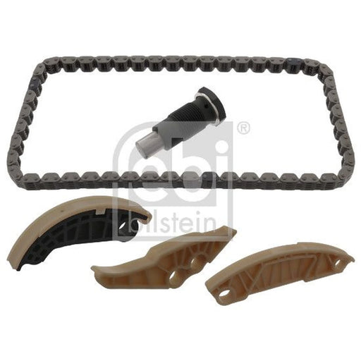 Febi Timing Chain Kit Set 96 Links 6mm 49549