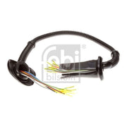 Febi Boot Lid Cable Repair Set 107057