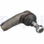 Delphi Steering Tie Rod End Ball Joint Front Left M18x1.5 TA1452