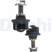 Delphi Stabiliser Bar Link Coupling Rod Front TC7836