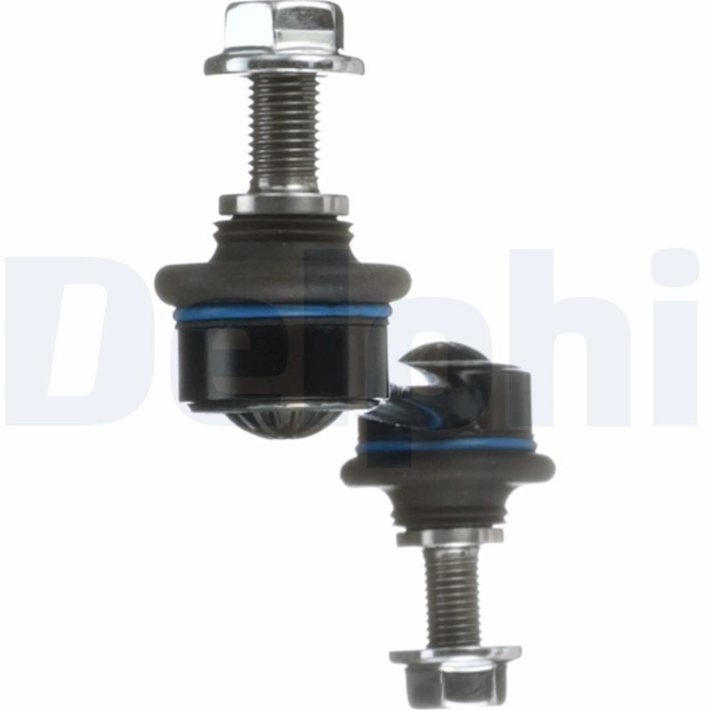Delphi Stabiliser Bar Link Coupling Rod Front TC7836