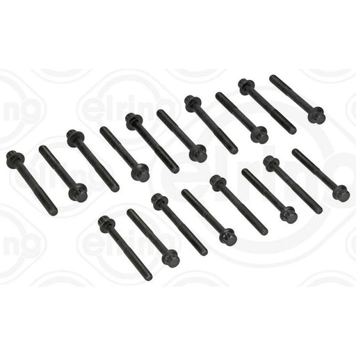 Elring Cylinder Head Bolt Set B34.650