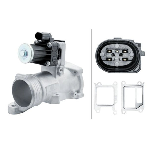 Hella Exhaust Gas Recirculation Valve 6NU 014 864-591