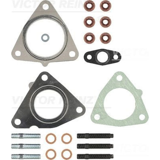 Victor Reinz Charger Mounting Kit 04-10193-01