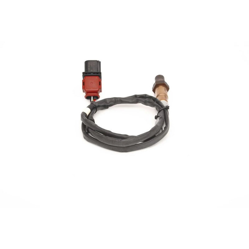 Bosch O2 Lambda Oxygen Sensor Left 0 258 017 012