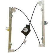 Valeo Electric Window Regulator Lifter Right Front 850177