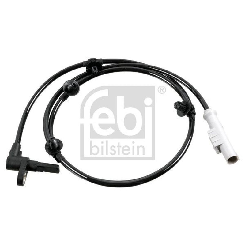 Febi ABS Wheel Speed Sensor Rear Right 181009