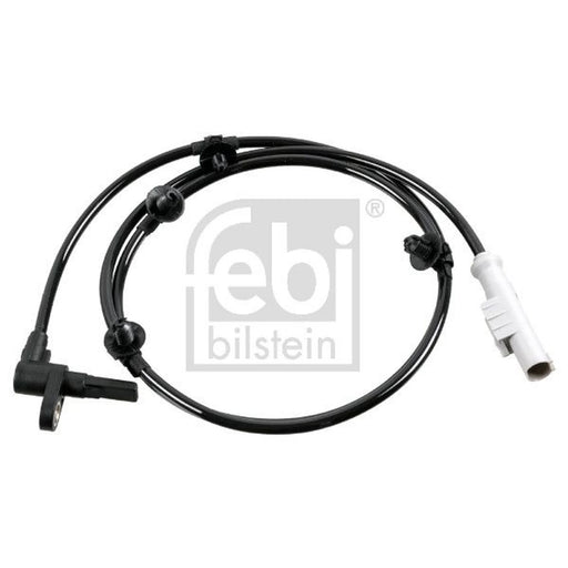 Febi ABS Wheel Speed Sensor Rear Right 181009