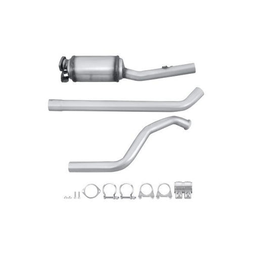 Hella Soot/Particulate Filter 8LG 366 071-351