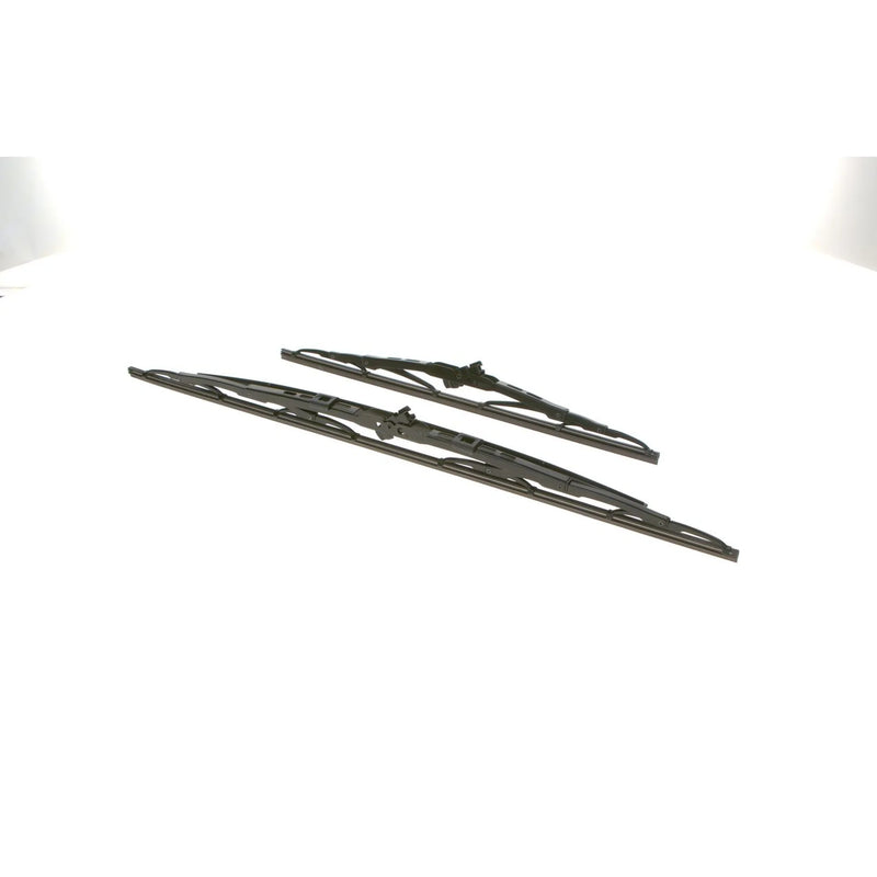 Bosch Conventional Front Wiper Blade Set 600mm + 400mm SP24/16S