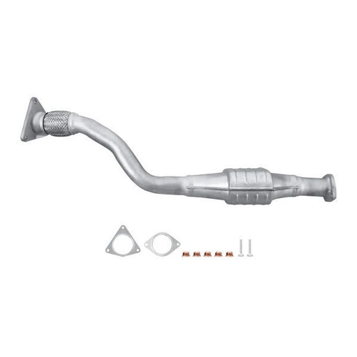 Hella Catalytic Converter 8LE 366 053-041