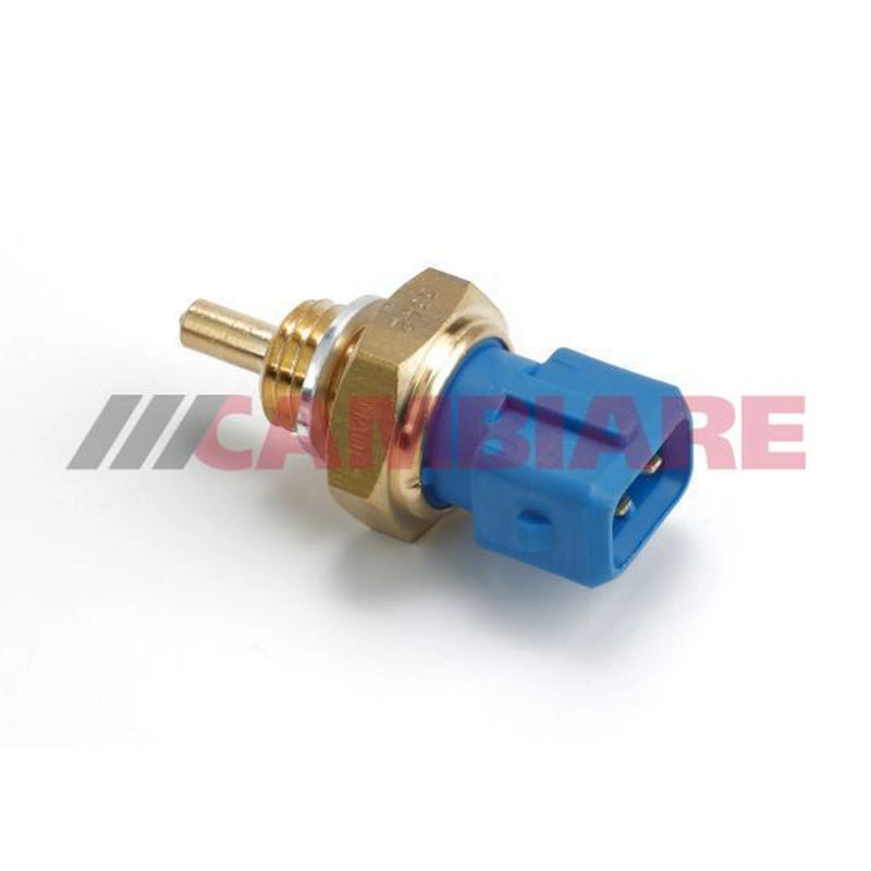 Cambiare Coolant Temperature Sensor VE375168