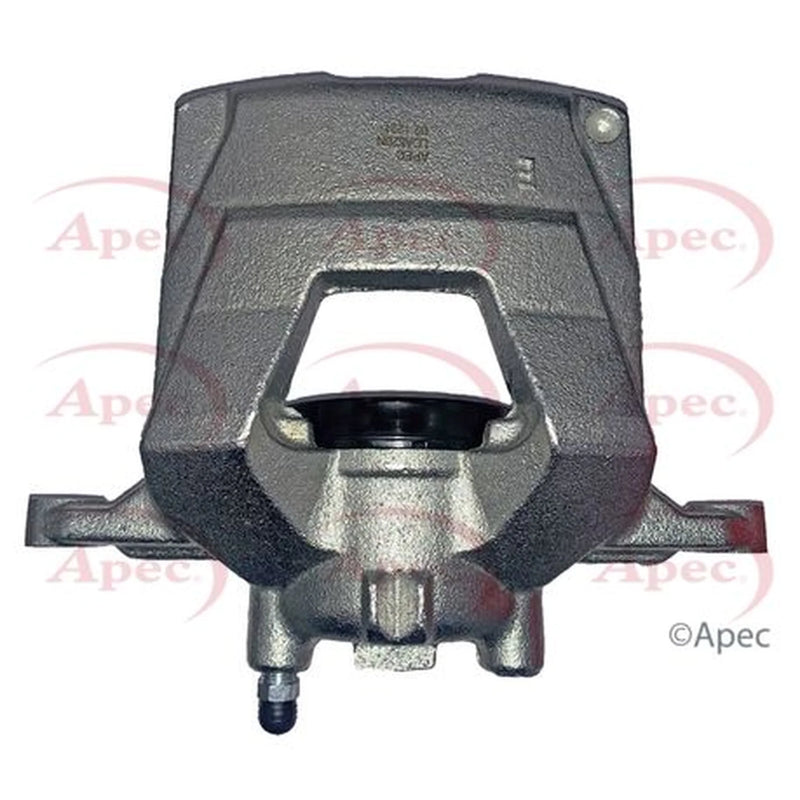 Apec Brake Caliper Assembly Front Left LCA620N