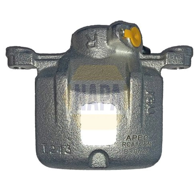 NAPA Brake Caliper Assembly Rear Right NCA1638