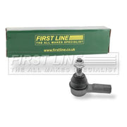 First Line Steering Tie Rod End Ball Joint FTR5738