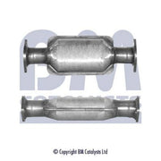 BM Catalysts Petrol Cat BM90811